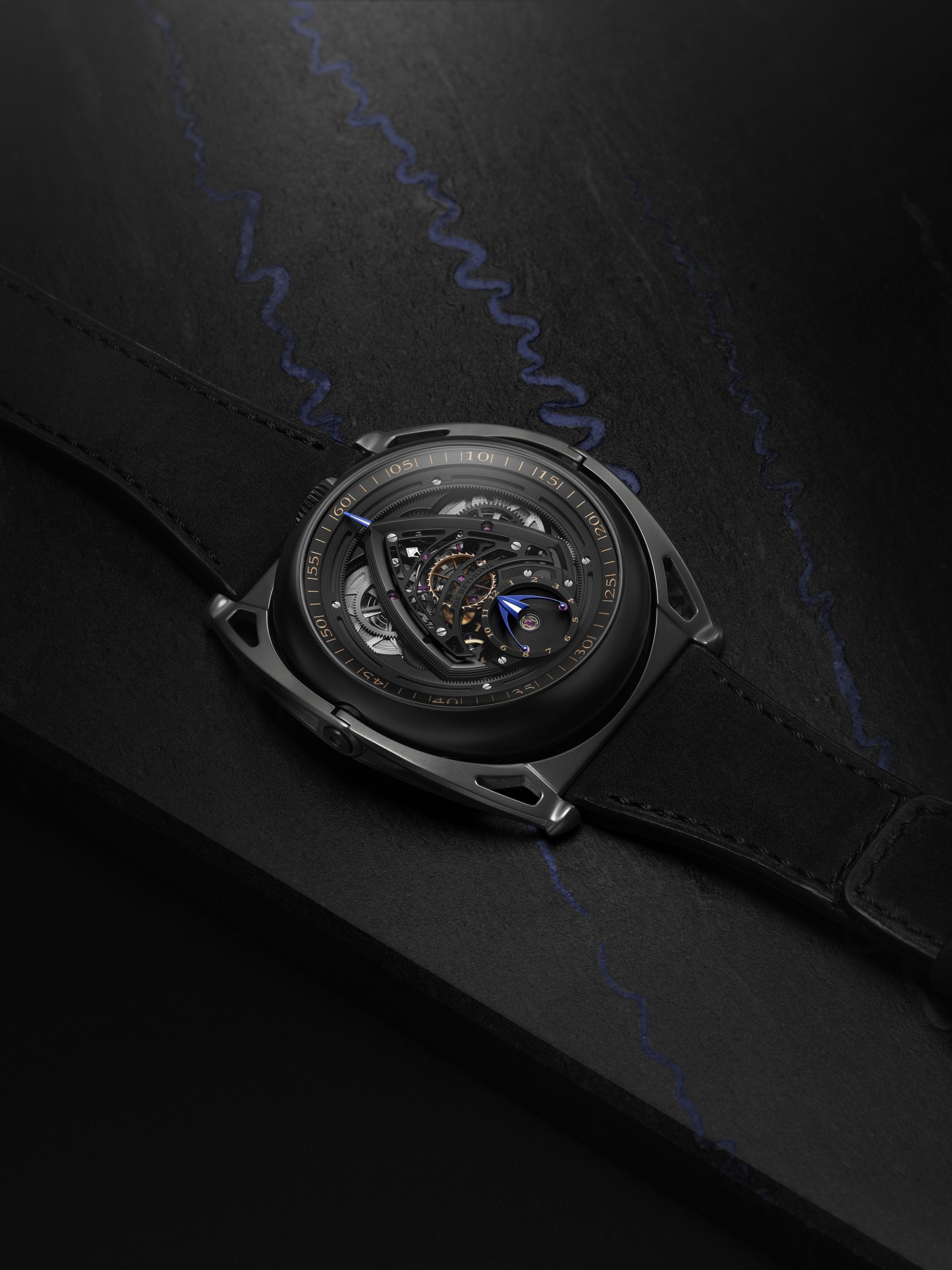 DB Kind of Two GMT x Swizz Beatz - Image 6