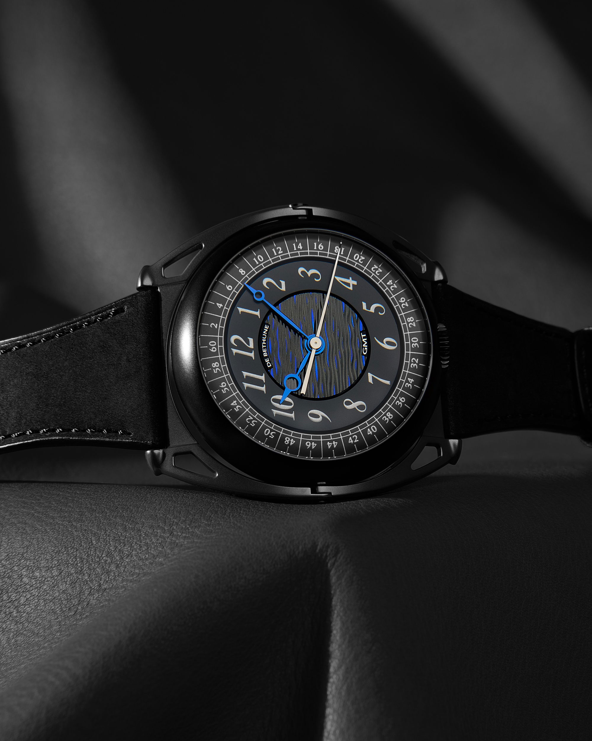 DB Kind of Two GMT x Swizz Beatz - Image 7