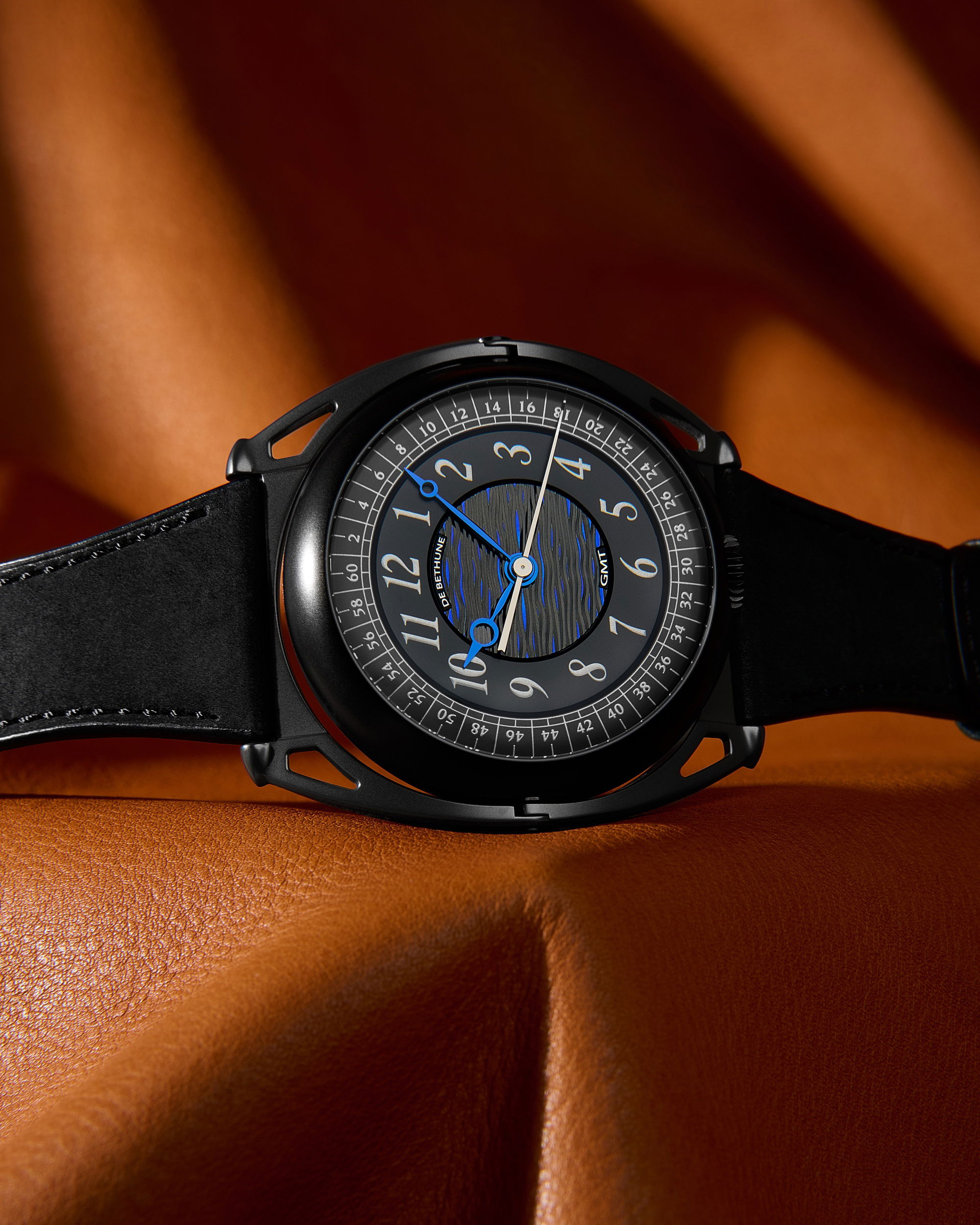 DB Kind of Two GMT x Swizz Beatz - Image 8