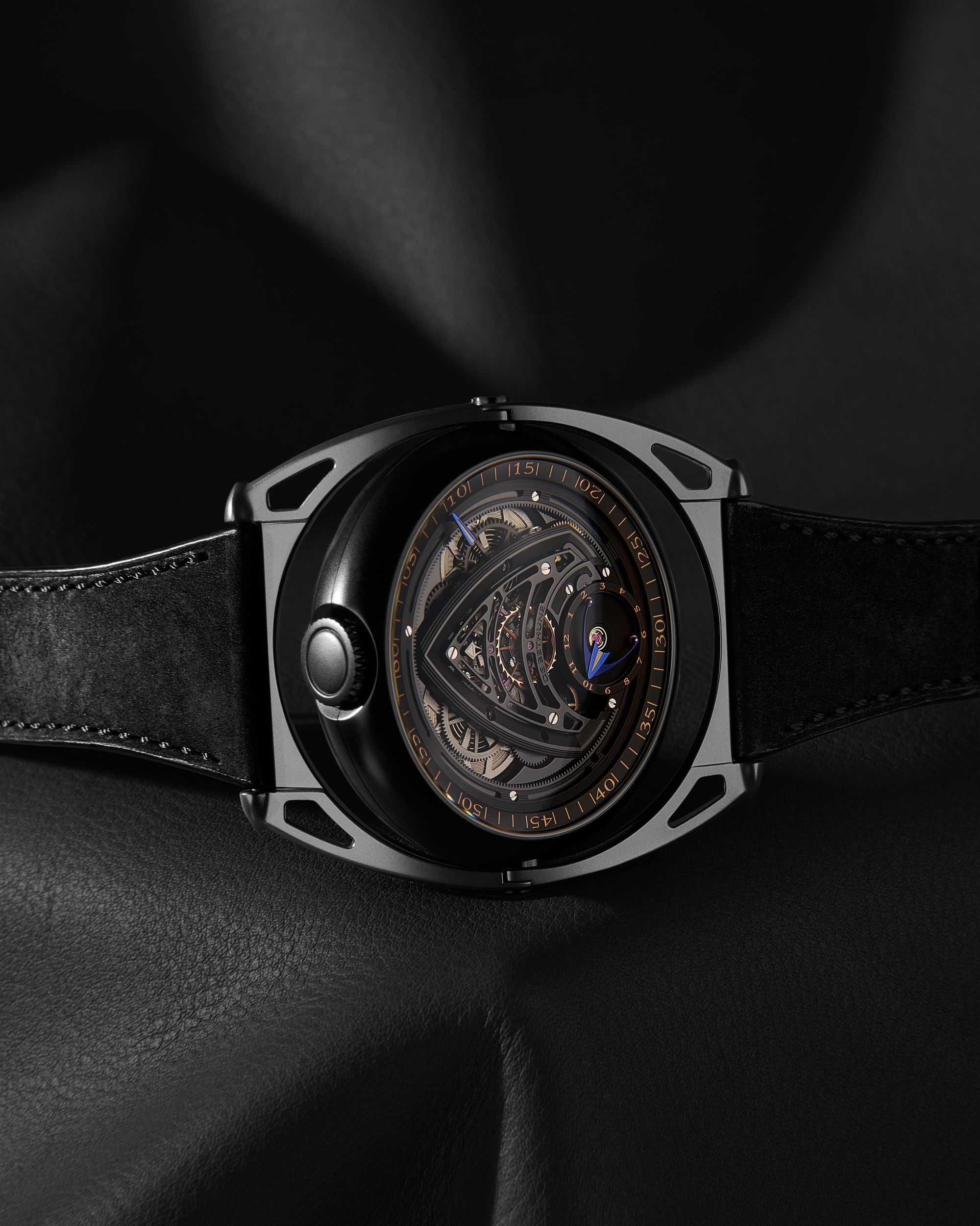 DB Kind of Two GMT x Swizz Beatz - Image 9