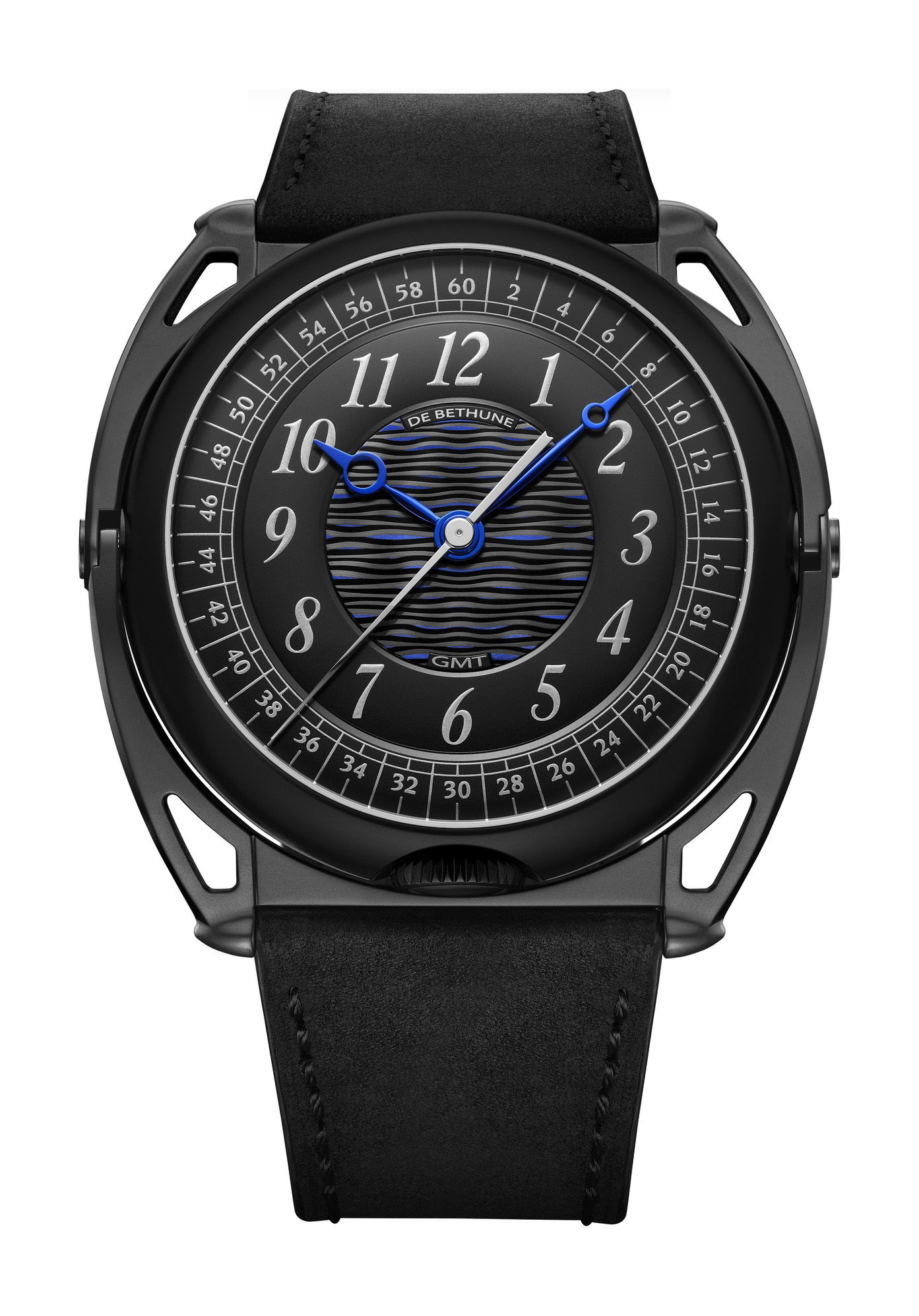 DB Kind of Two GMT x Swizz Beatz