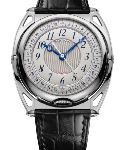 Alternative view of DB Kind of Two Jumping GMT