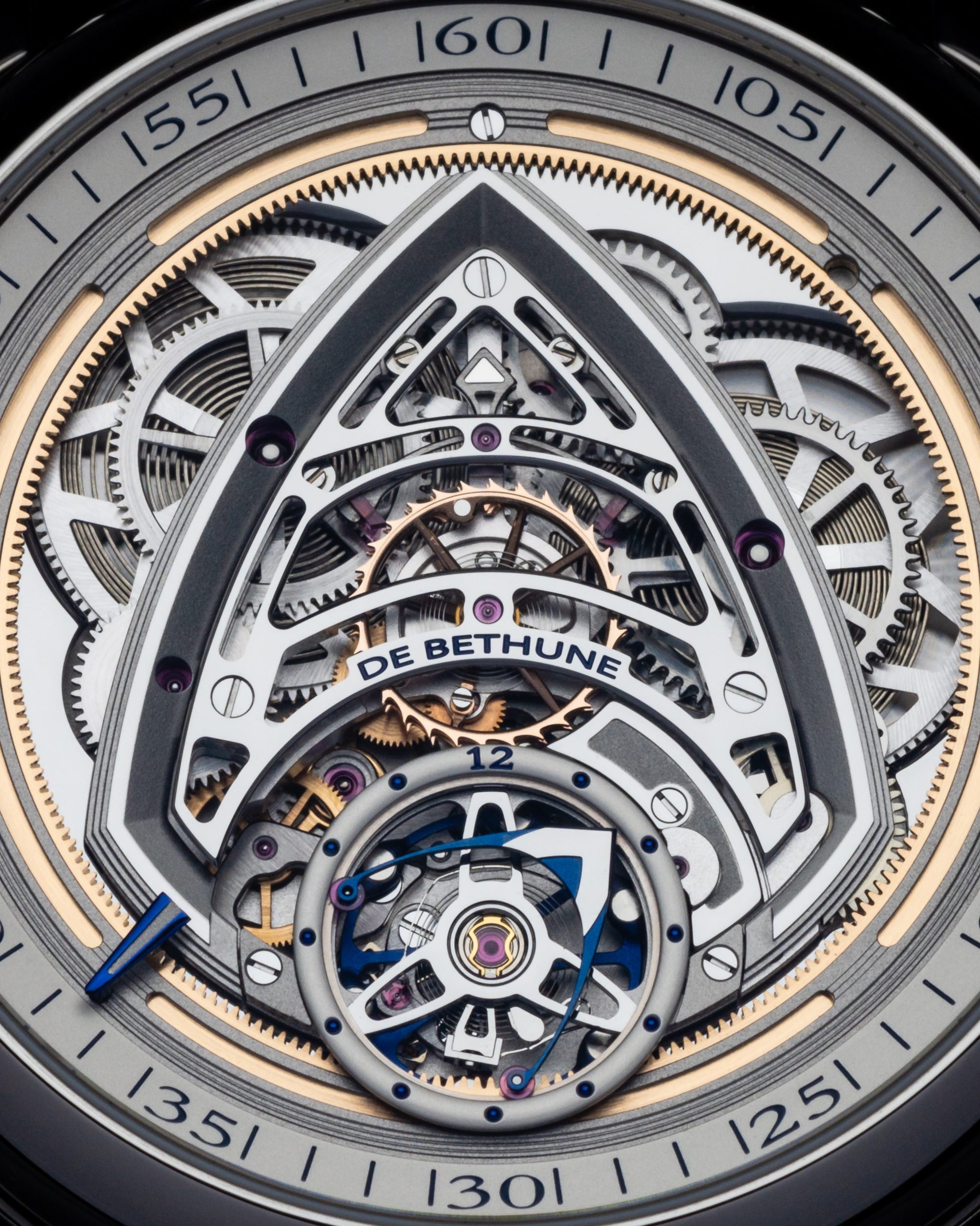 DB Kind of Two Jumping GMT - Image 14