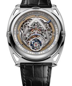 DB Kind of Two Jumping GMT