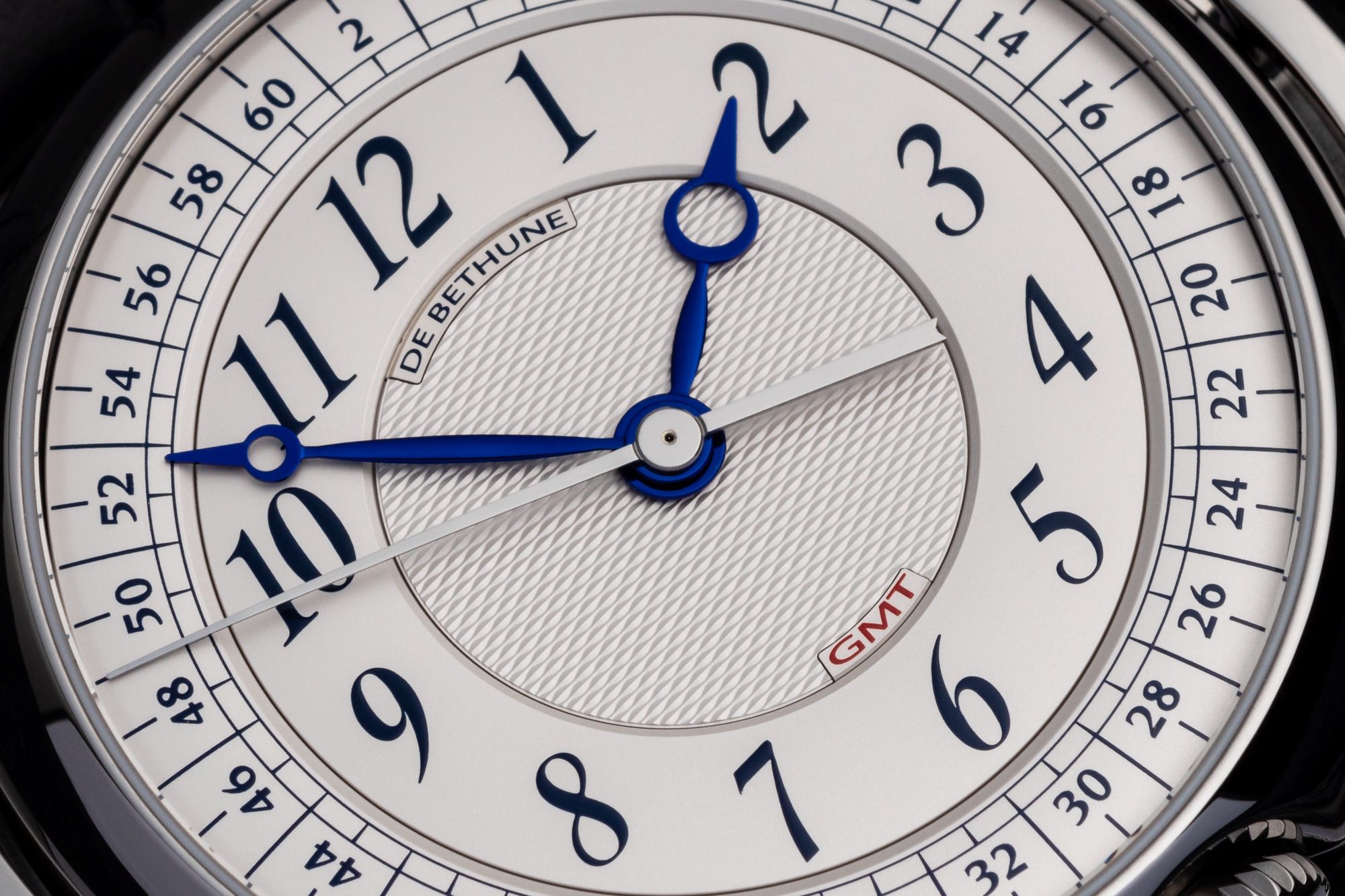 DB Kind of Two Jumping GMT - Image 10