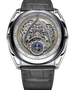 DB Kind of Two Jumping GMT