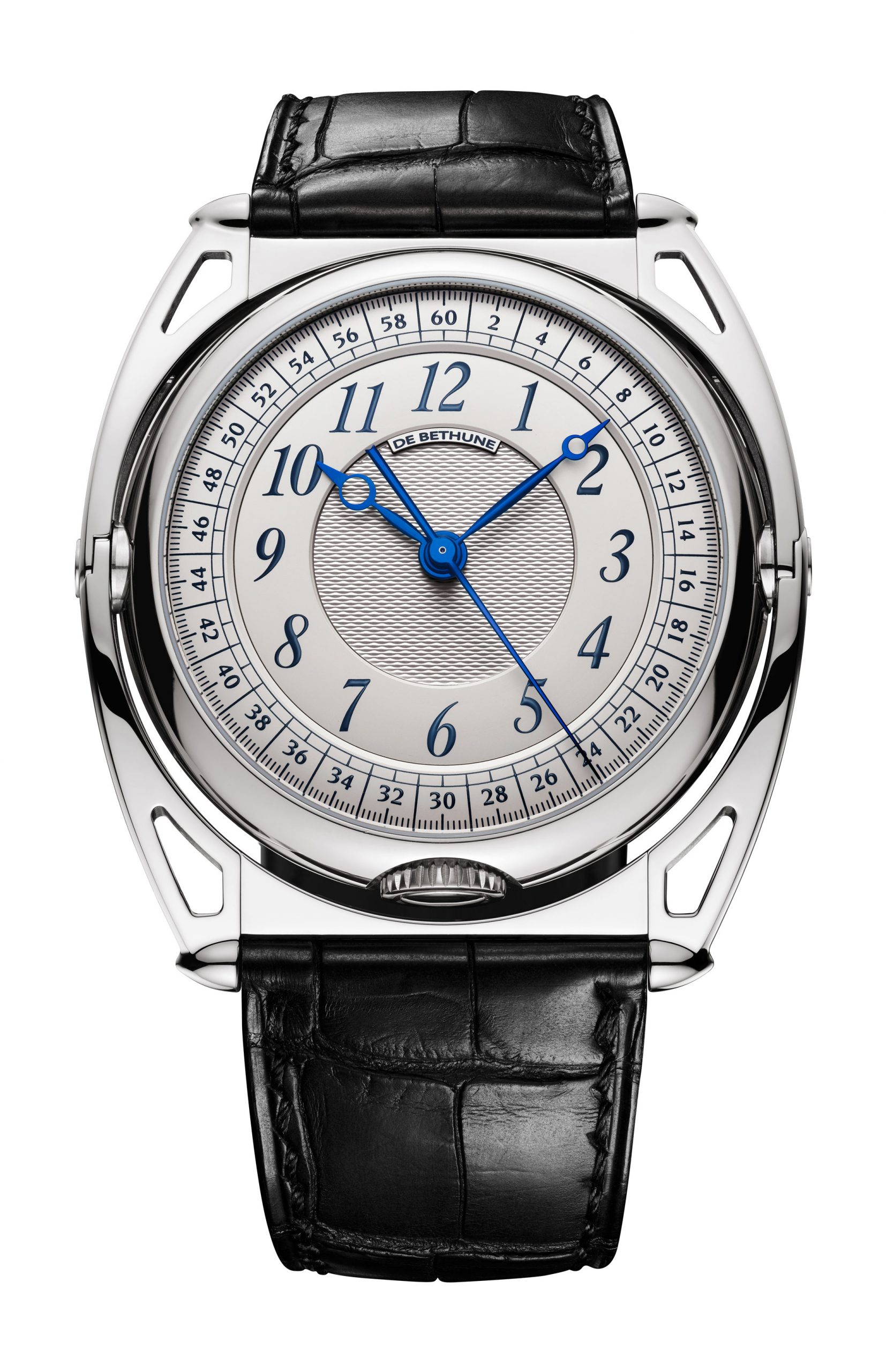 DB Kind of Two Tourbillon - Image 12