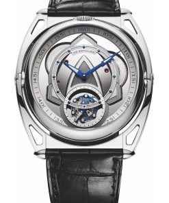DB Kind of Two Tourbillon