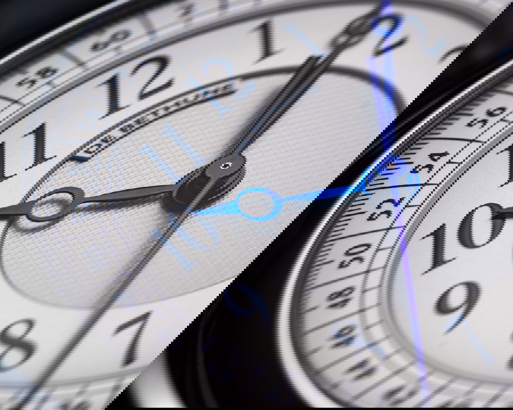 DB Kind of Two Tourbillon - Image 4