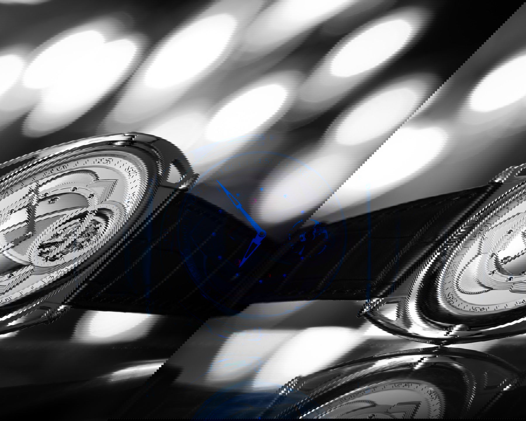 DB Kind of Two Tourbillon - Image 5