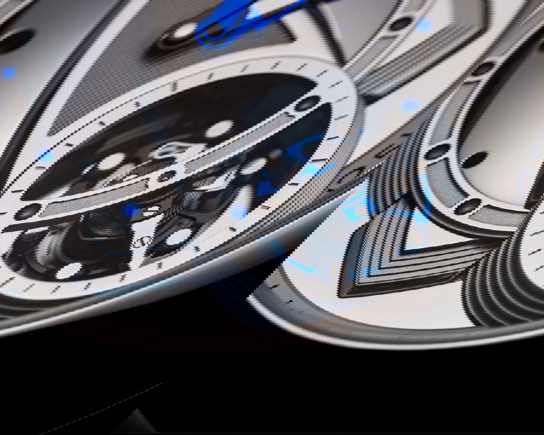 DB Kind of Two Tourbillon - Image 8