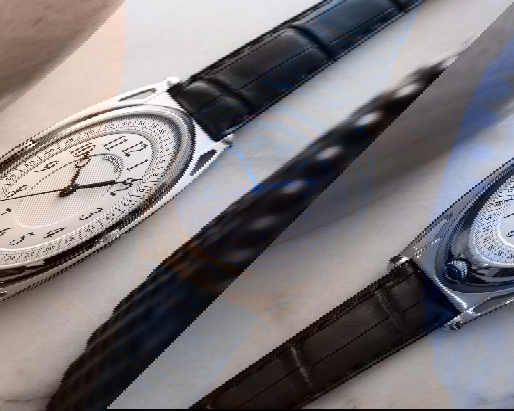 DB Kind of Two Tourbillon - Image 9