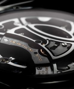 Alternative view of DB21 Reedition Maxichrono