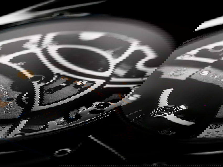 DB21 Reedition Maxichrono - Image 2