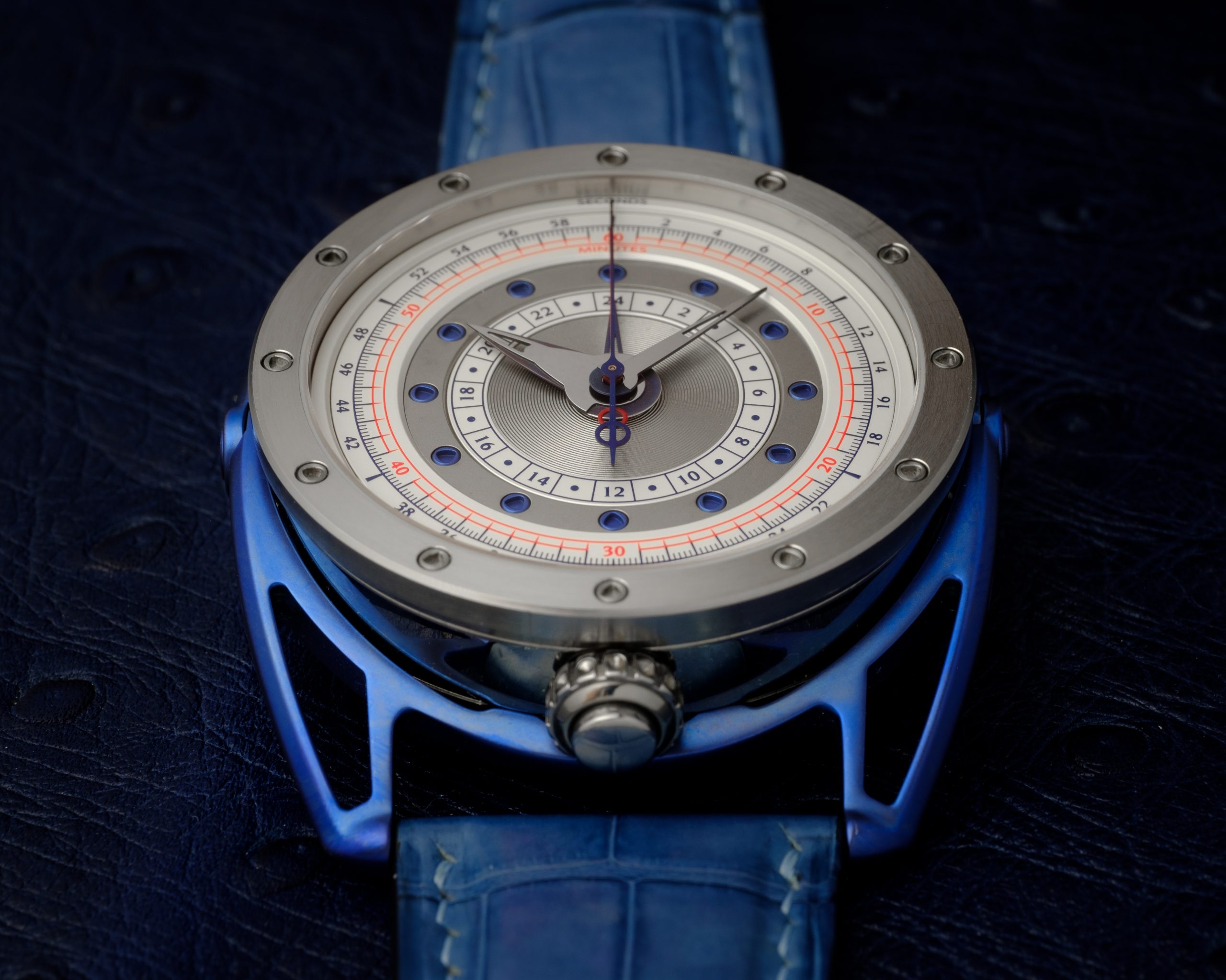 DB21 Reedition Maxichrono - Image 11