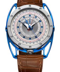 DB21 Reedition Maxichrono