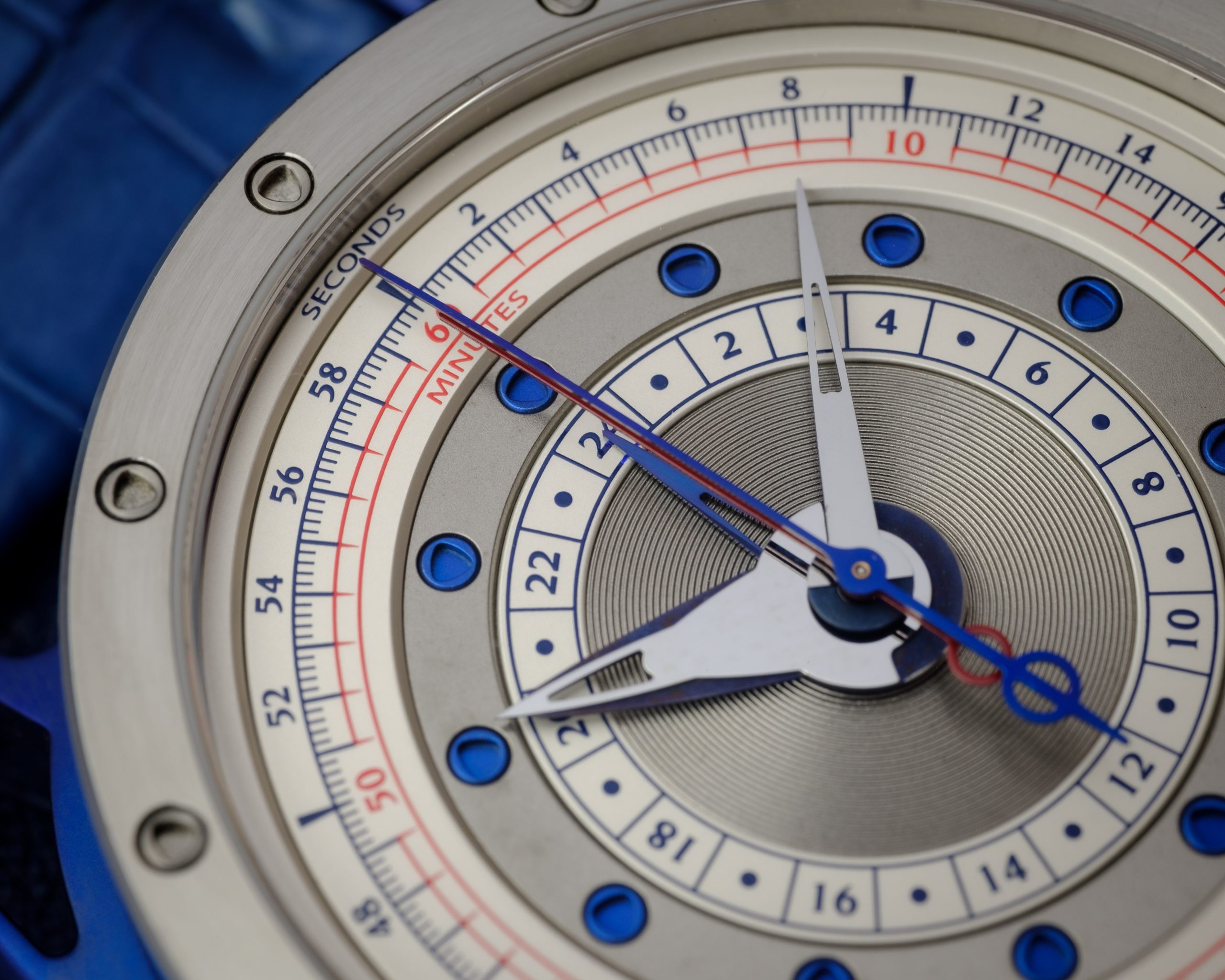 DB21 Reedition Maxichrono - Image 10