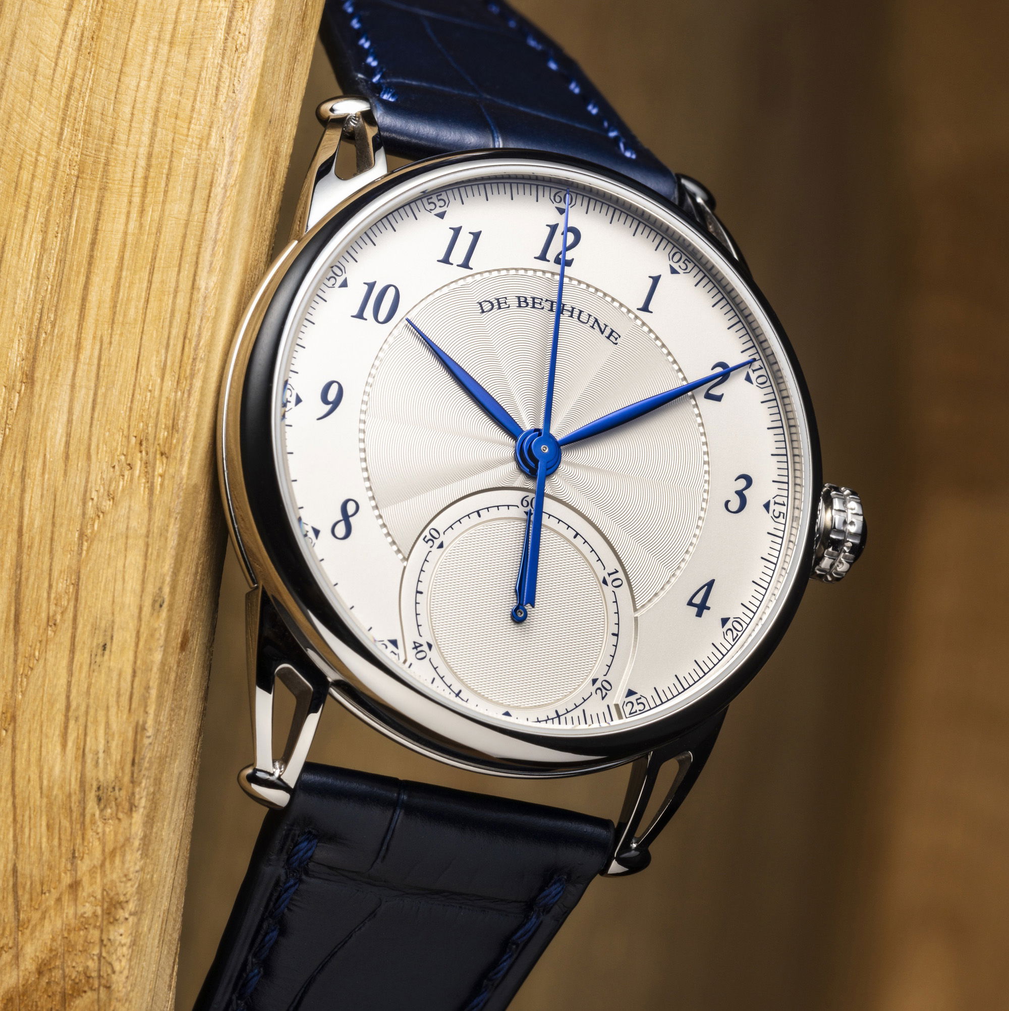 DB25 Monopusher Chronograph - Image 2