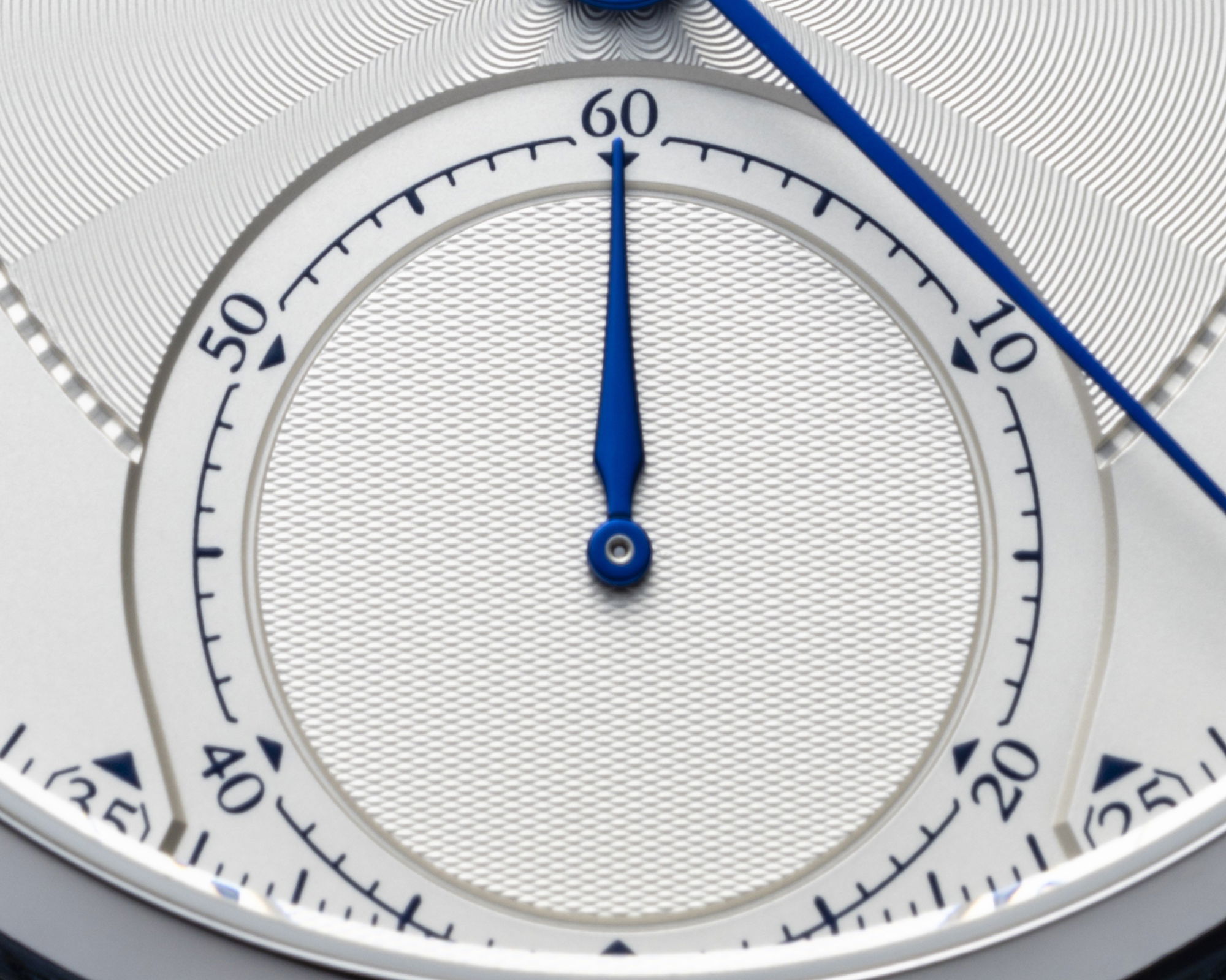 DB25 Monopusher Chronograph - Image 3