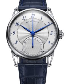 DB25 Monopusher Chronograph