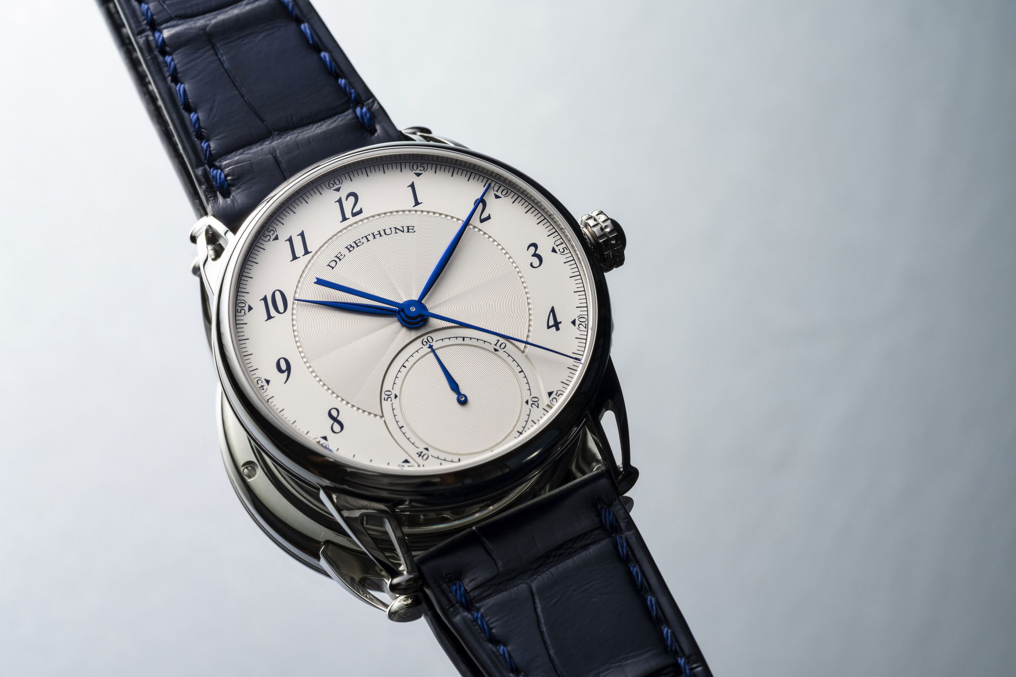 DB25 Monopusher Chronograph - Image 4