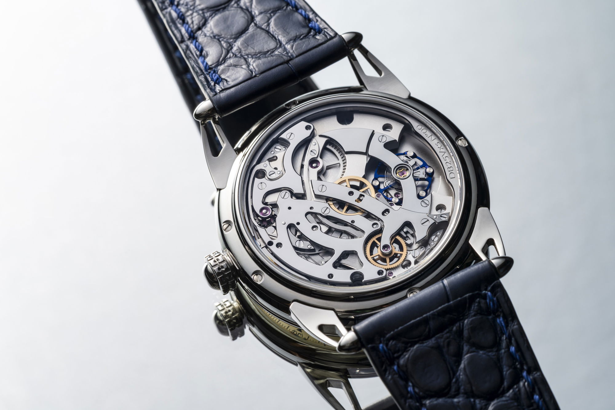 DB25 Monopusher Chronograph - Image 5