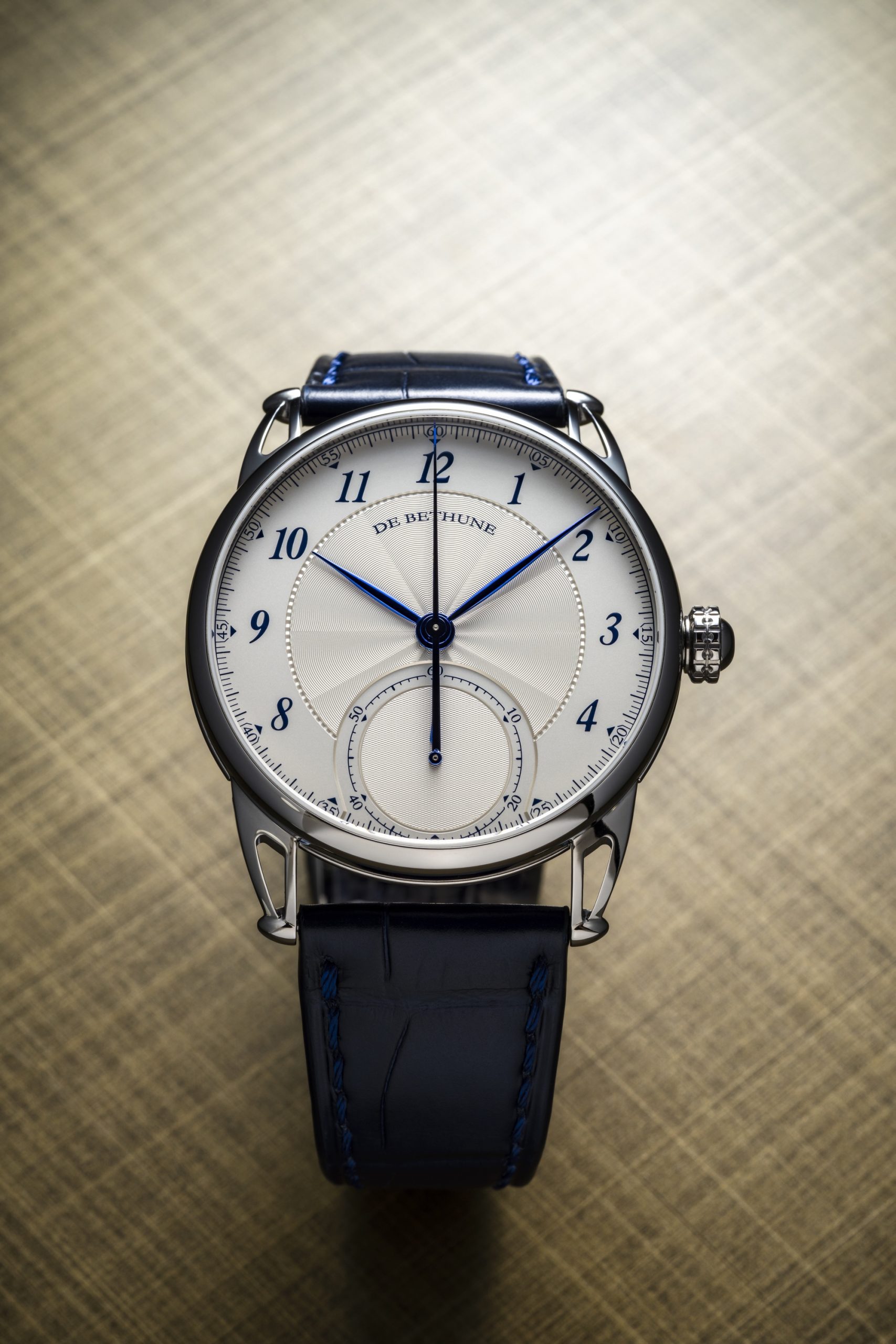 DB25 Monopusher Chronograph - Image 6