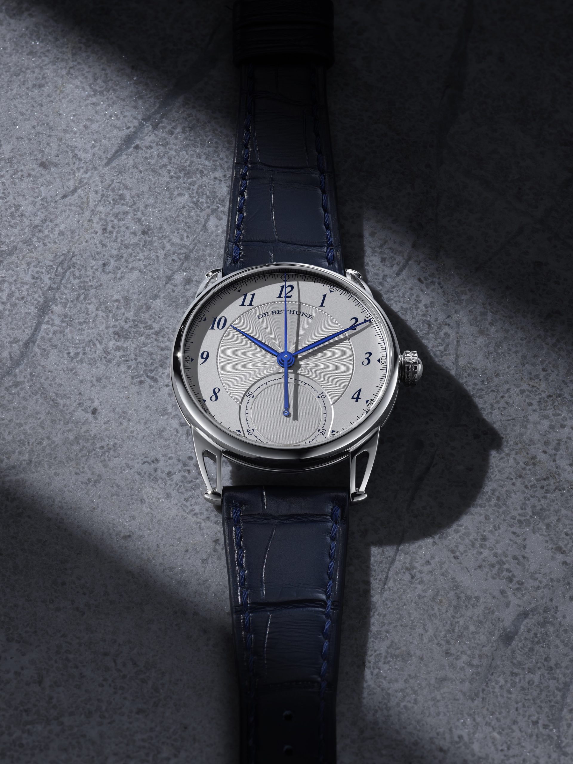 DB25 Monopusher Chronograph - Image 7