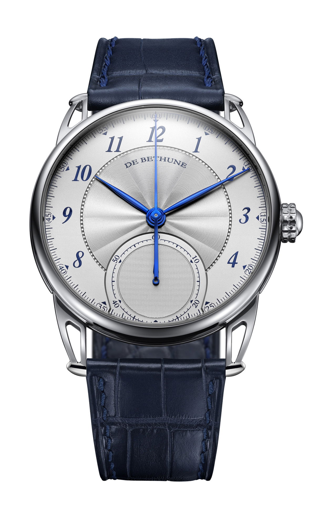 DB25 Monopusher Chronograph