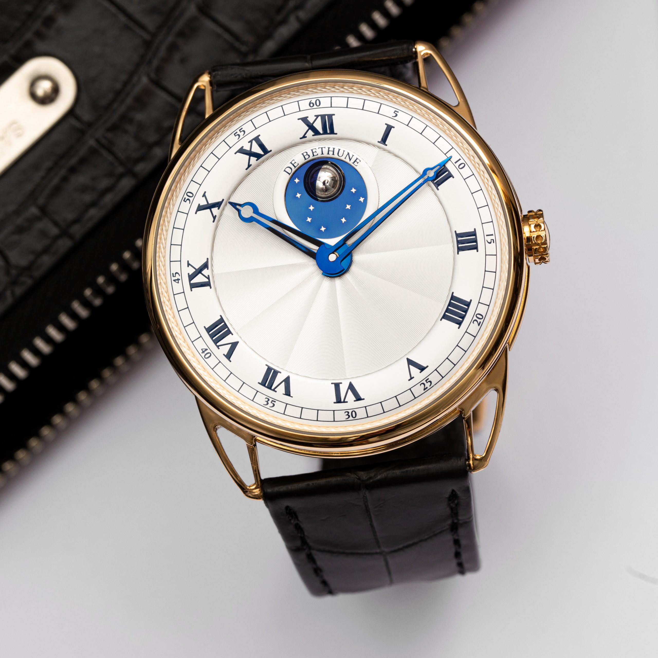 DB25 Moon Phase - Image 3