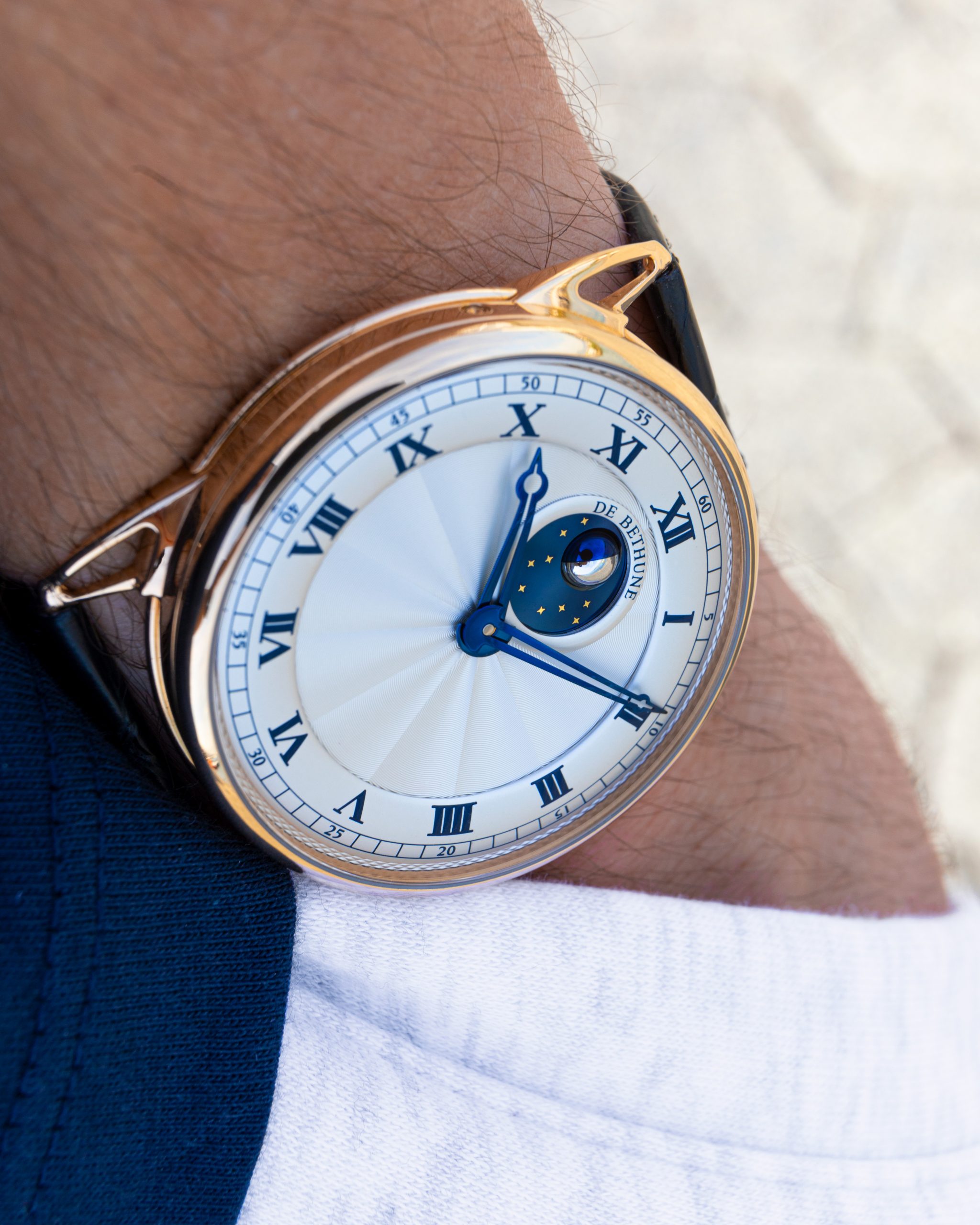 DB25 Moon Phase - Image 4