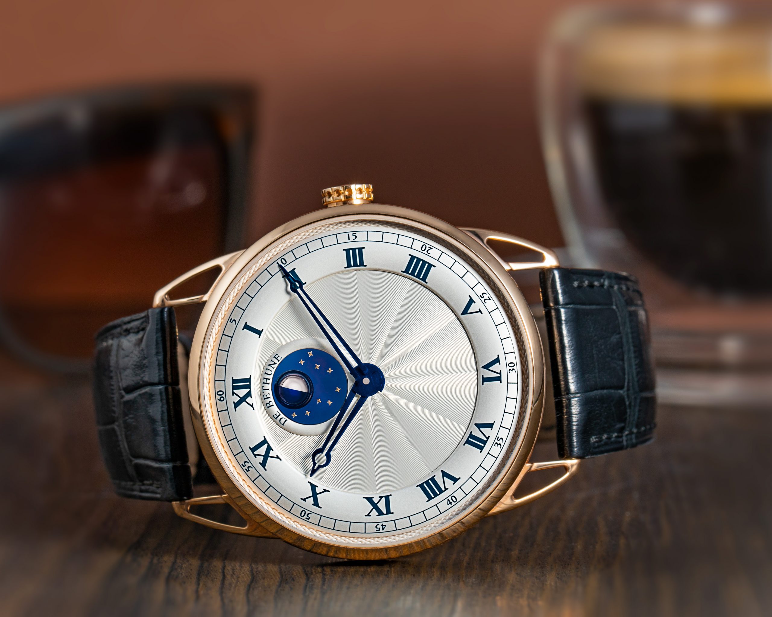 DB25 Moon Phase - Image 6