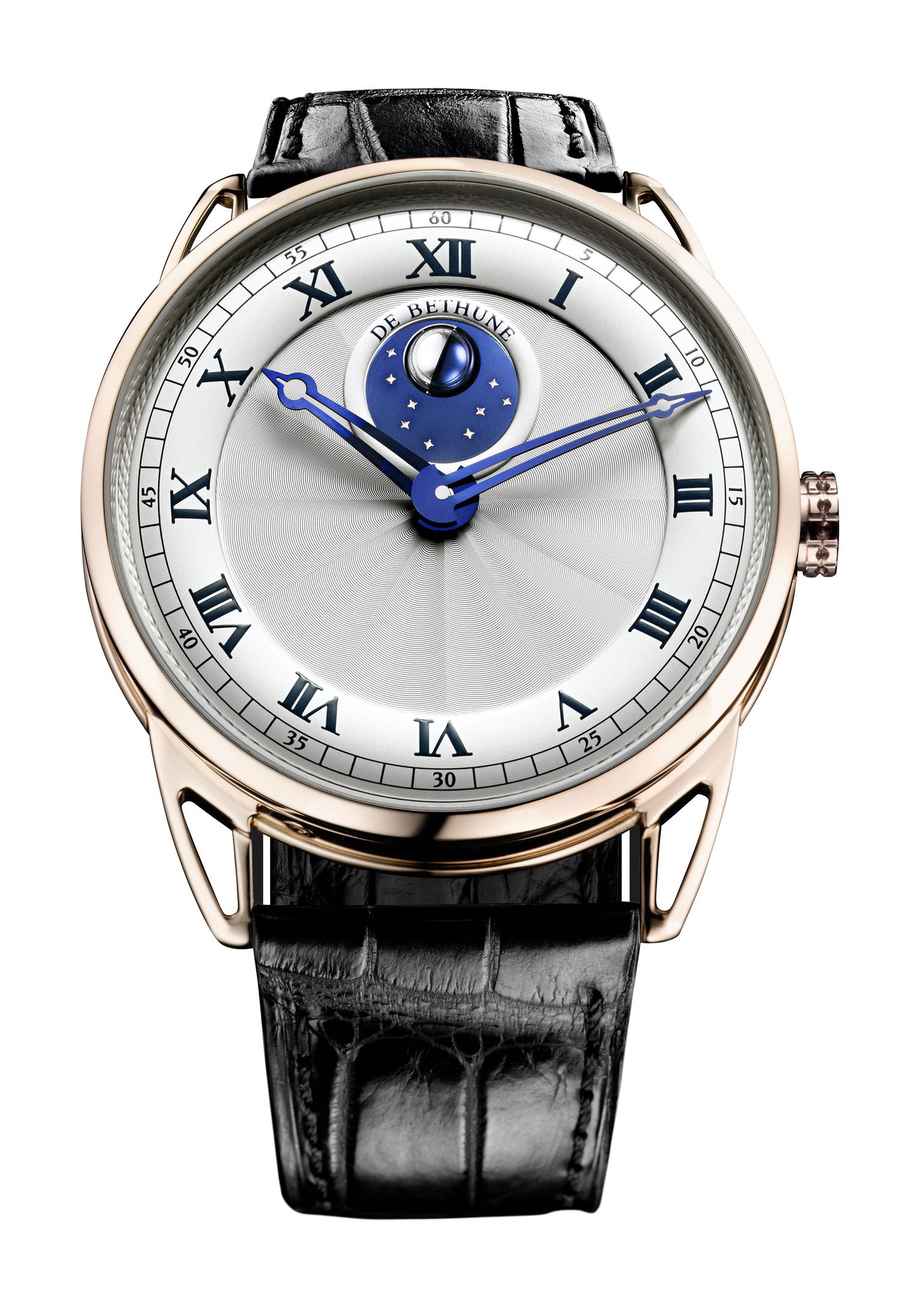 DB25 Moon Phase