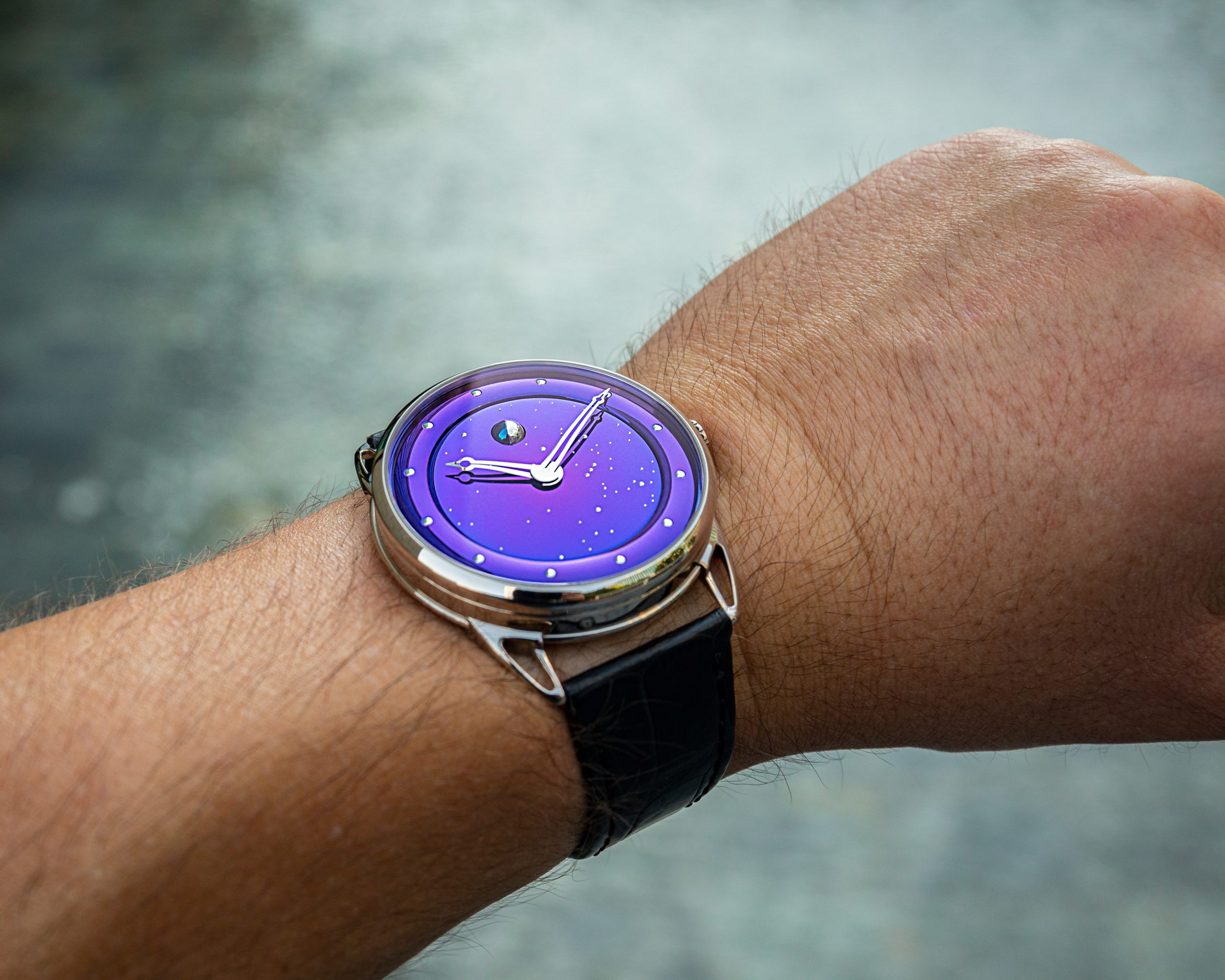 DB25 Moon Phase - Image 4