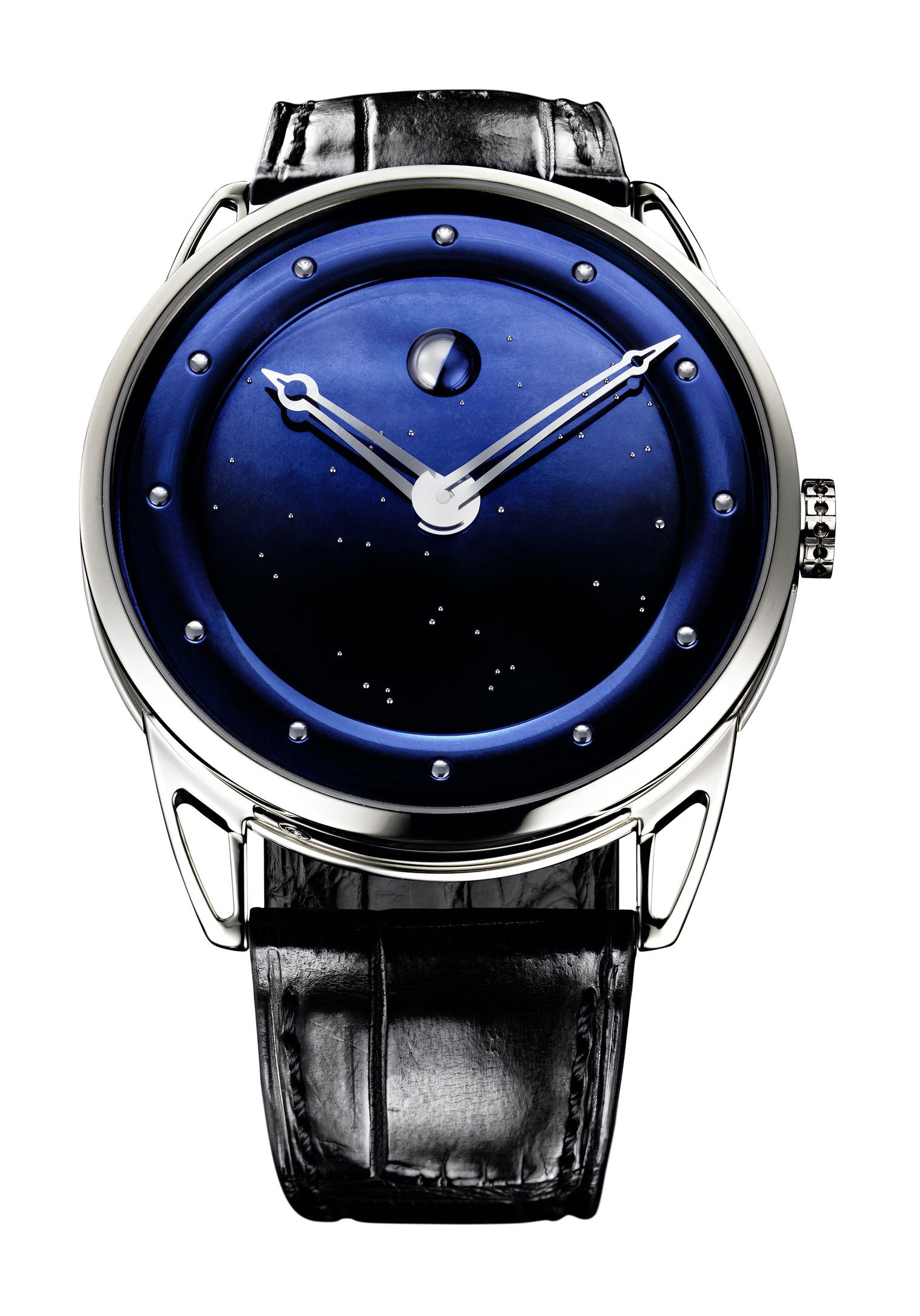 DB25 Moon Phase