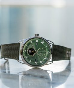 Alternative view of DB25 Perpetual Calendar