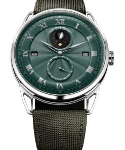 DB25 Perpetual Calendar