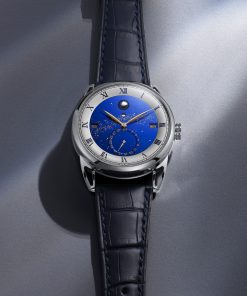 Alternative view of DB25 Perpetual Sky