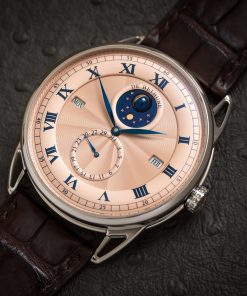 Alternative view of DB25 QP Automatique