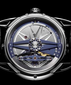 Alternative view of DB25 QP Automatique