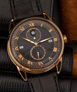 Alternative view of DB25 QP Automatique