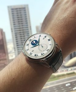 Alternative view of DB25 QP Automatique