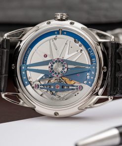 Alternative view of DB25 QP Automatique