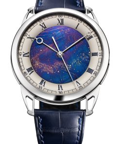 DB25 Starry Varius Aérolite