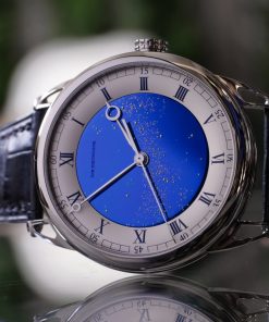 Alternative view of DB25 Starry Varius Chronomètre Tourbillon