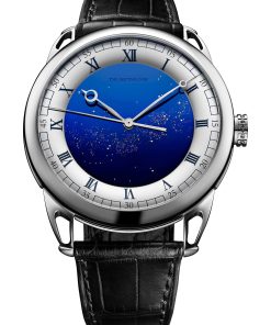 DB25 Starry Varius Chronomètre Tourbillon