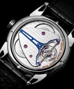 Alternative view of DB25 Starry Varius