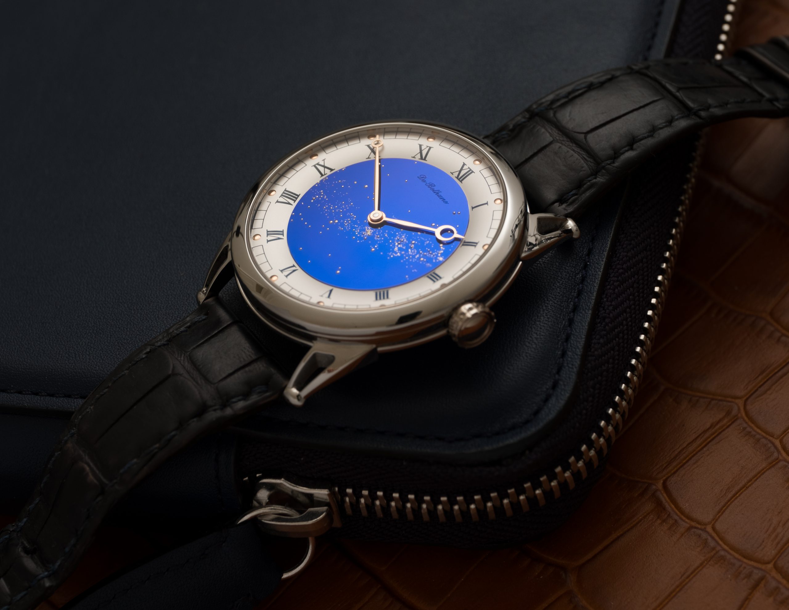 DB25 Starry Varius - Image 6