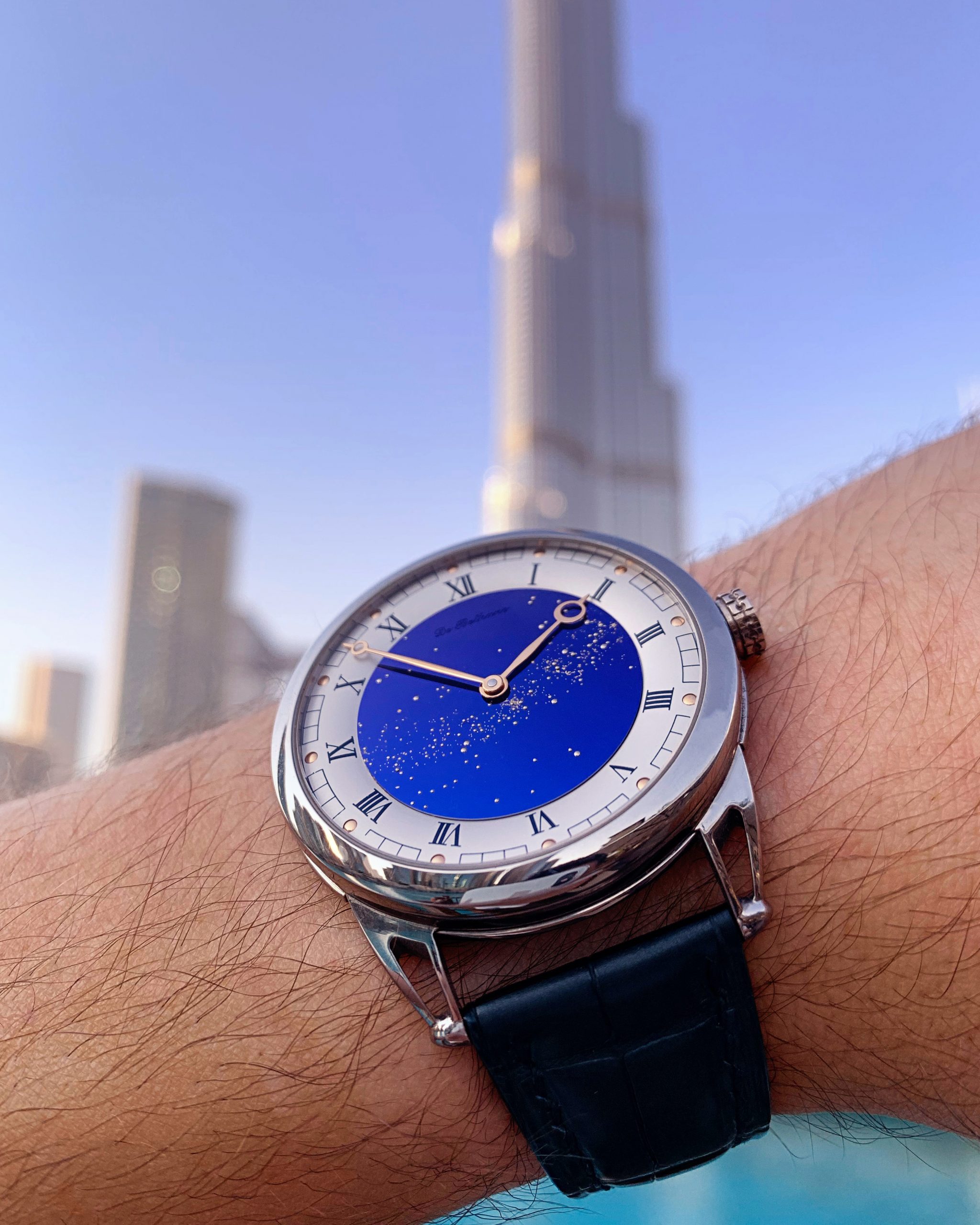 DB25 Starry Varius - Image 8