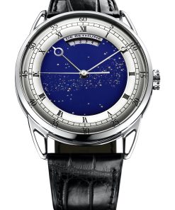 DB25 Tourbillon/Dead Beat